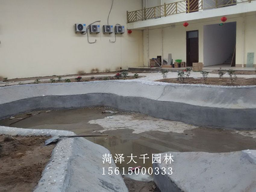 點擊查看詳細信息<br>標題：船施工前 閱讀次數：2070