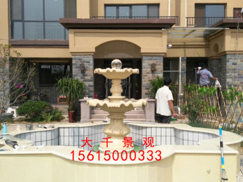 點擊查看詳細信息<br>標(biāo)題：定陶別墅 閱讀次數(shù)：1994