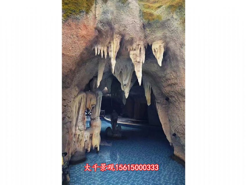 點擊查看詳細信息<br>標題：溶洞民宿 閱讀次數：1364