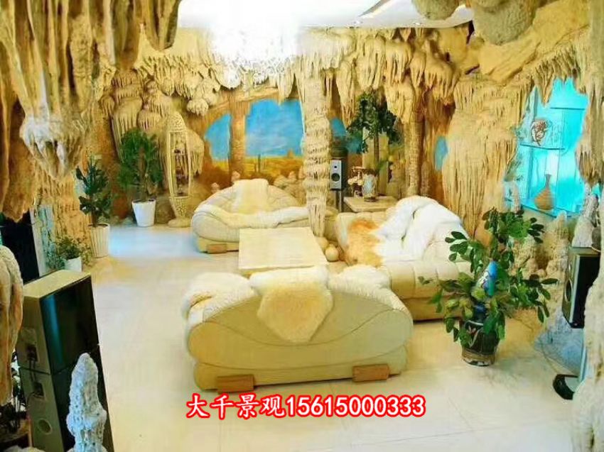 點擊查看詳細信息<br>標題：溶洞民宿 閱讀次數：1495