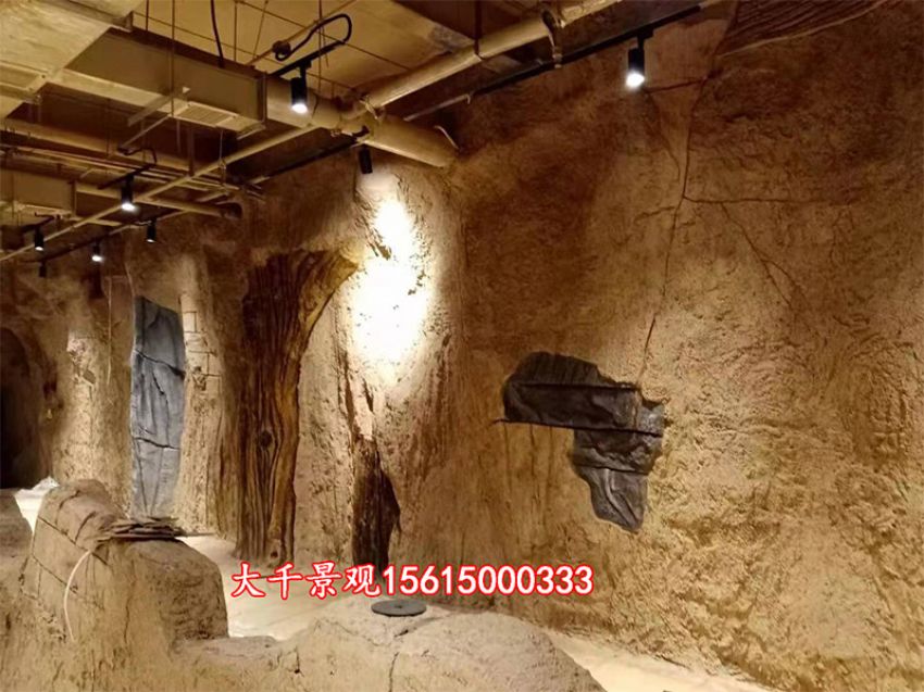 點擊查看詳細信息<br>標題：溶洞民宿 閱讀次數：1429